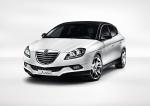 Lancia Delta 2012 года